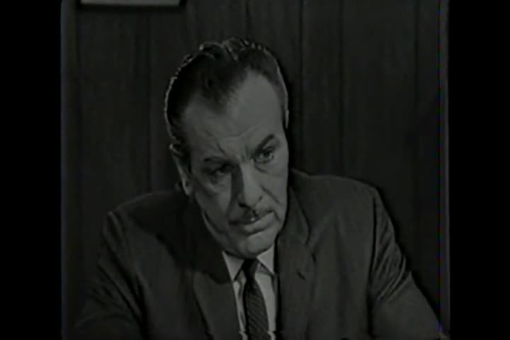 Thumbnail image for PDT: The Yesterday-Machine (1963)