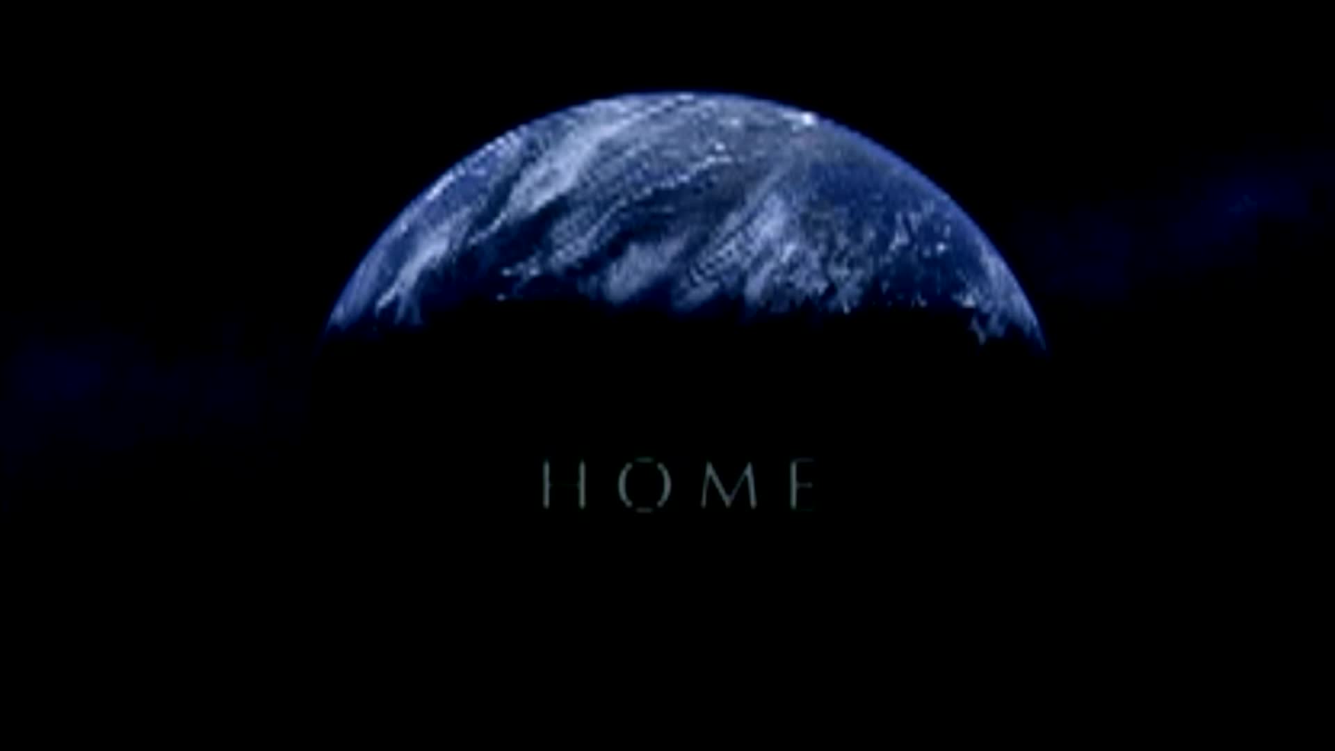 Thumbnail image for Public Domain Theatre - Home (2009)