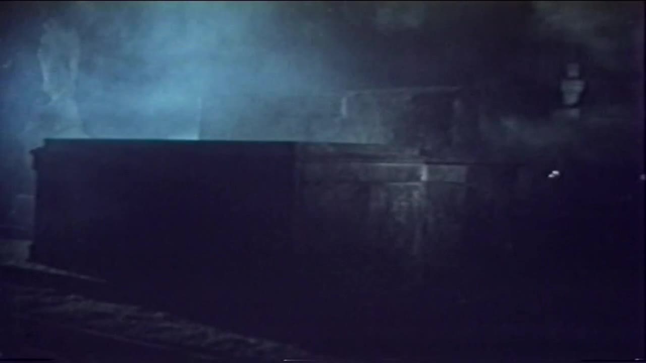 Thumbnail image for Creepy Classics: Grave of the Vampire (1974)