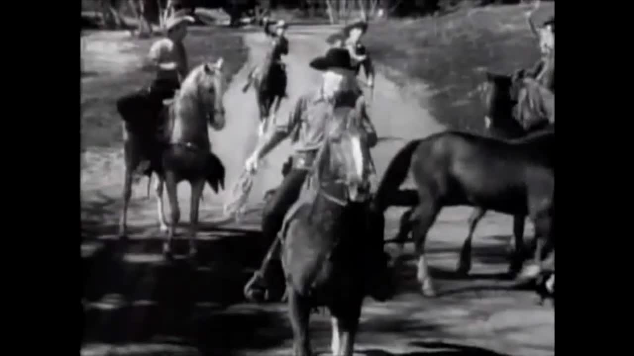 Thumbnail image for PDT: Springtime in the Sierras (1947)