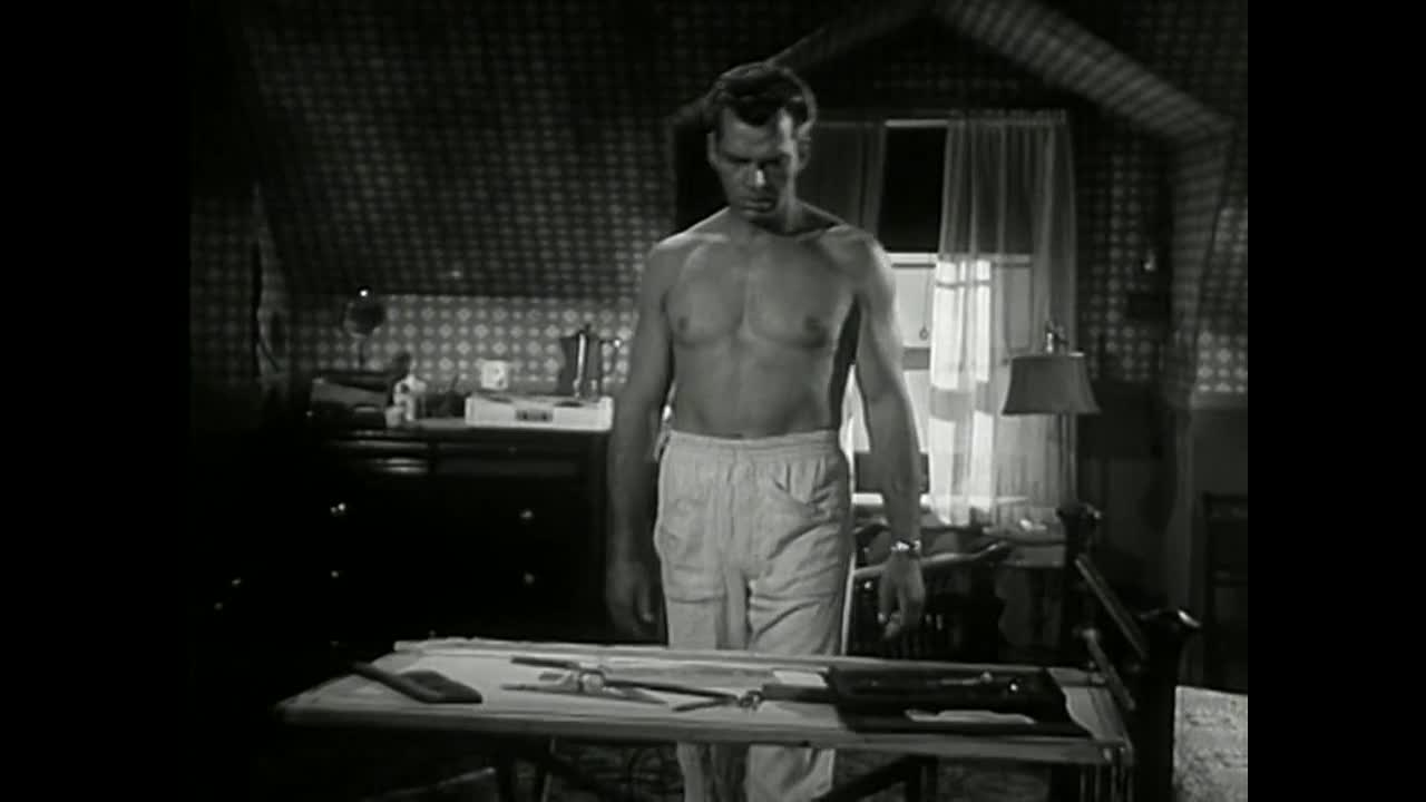 Thumbnail image for PDT: A Life at Stake (1954)