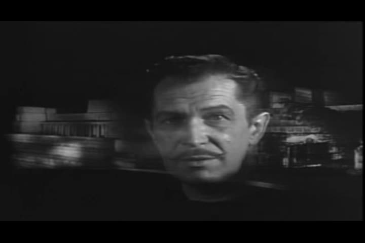 Thumbnail image for Creepy Classics: House on Haunted Hill (1959)