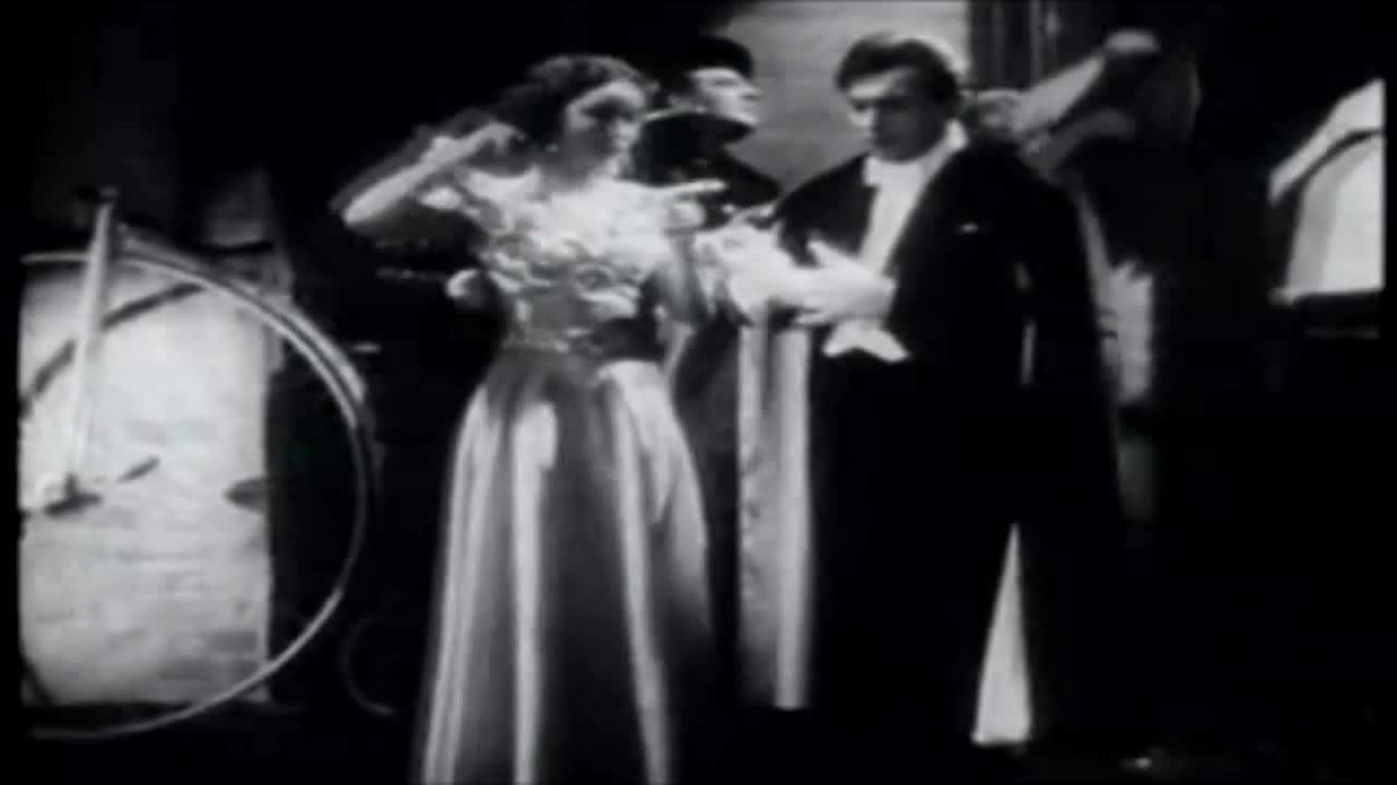 Thumbnail image for Creepy Classics: The Evil Mind (1935)