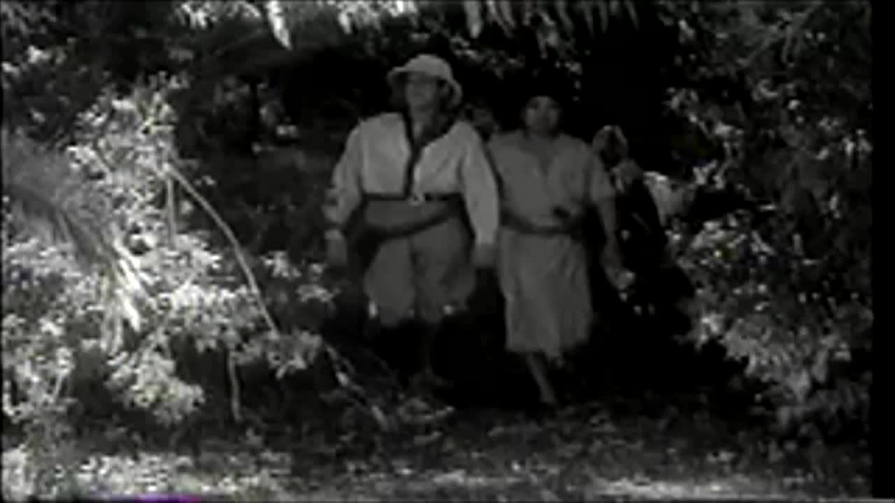 Thumbnail image for Creepy Classics: The Beast of Borneo (1934)