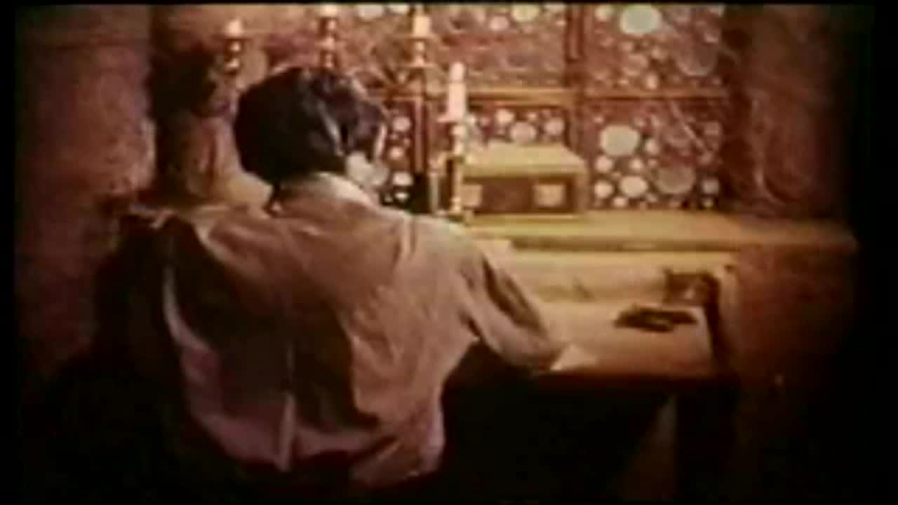 Thumbnail image for Creepy Classics: The Dungeon of Harrow (1964)