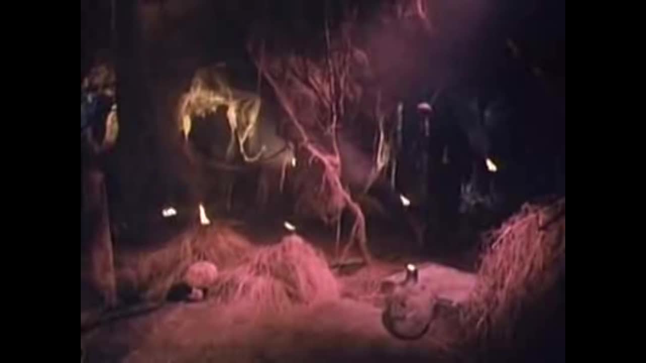 Thumbnail image for Creepy Classics: Isle of the Snake People (1971)