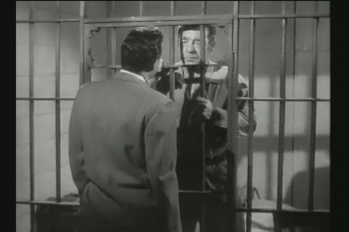 Thumbnail image for Creepy Classics: Indestructible Man (1955)