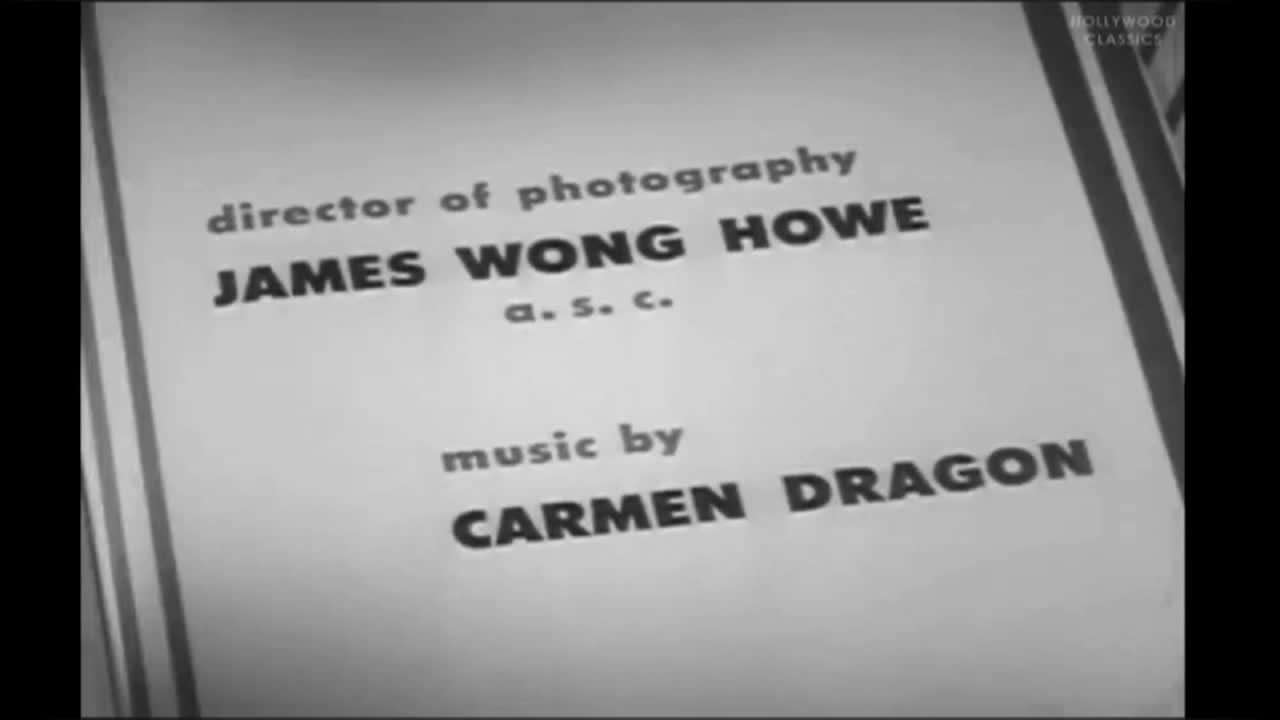 Thumbnail image for Public Domain Theatre - The Time of Your Life (1948)