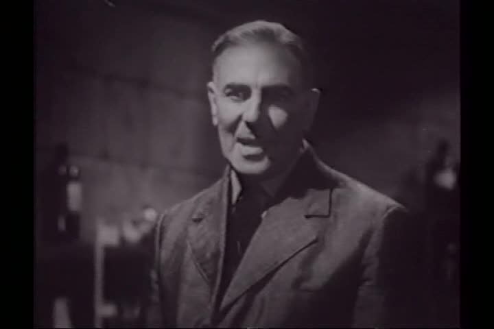 Thumbnail image for Creepy Classics: The Mad Monster (1942)