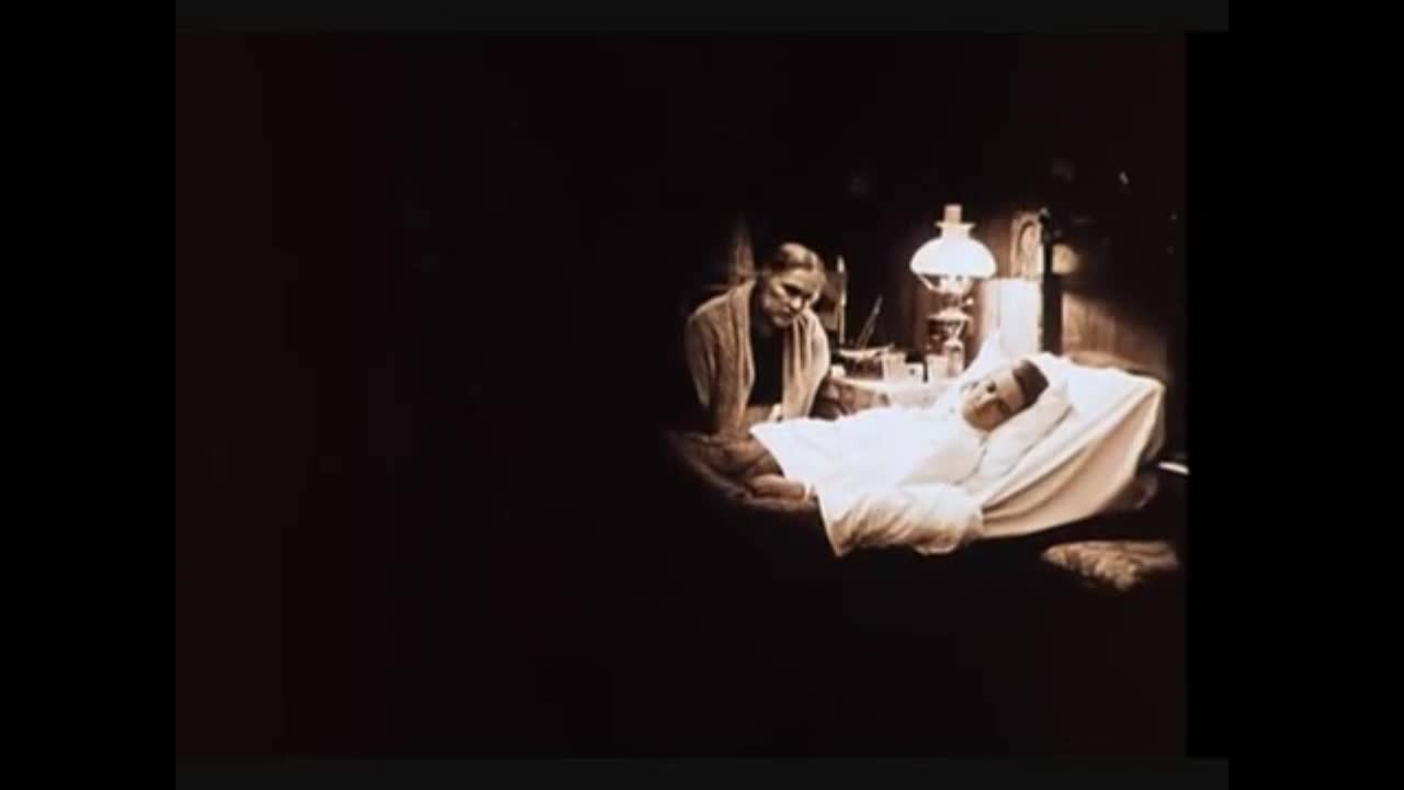Thumbnail image for Creepy Classics: The Phantom Carriage (1921)