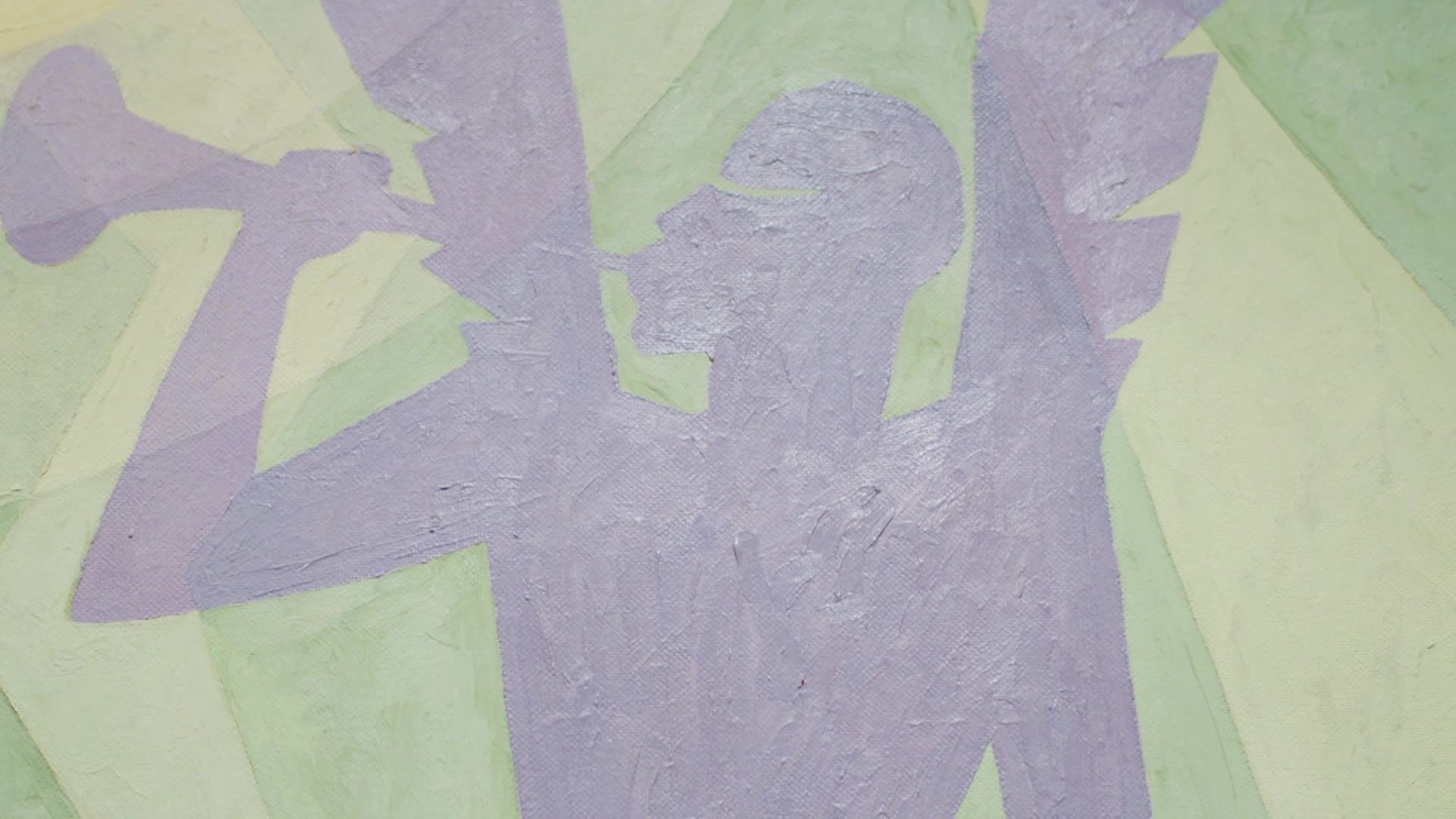 Thumbnail image for NGA: Pictures for a New World Compilation