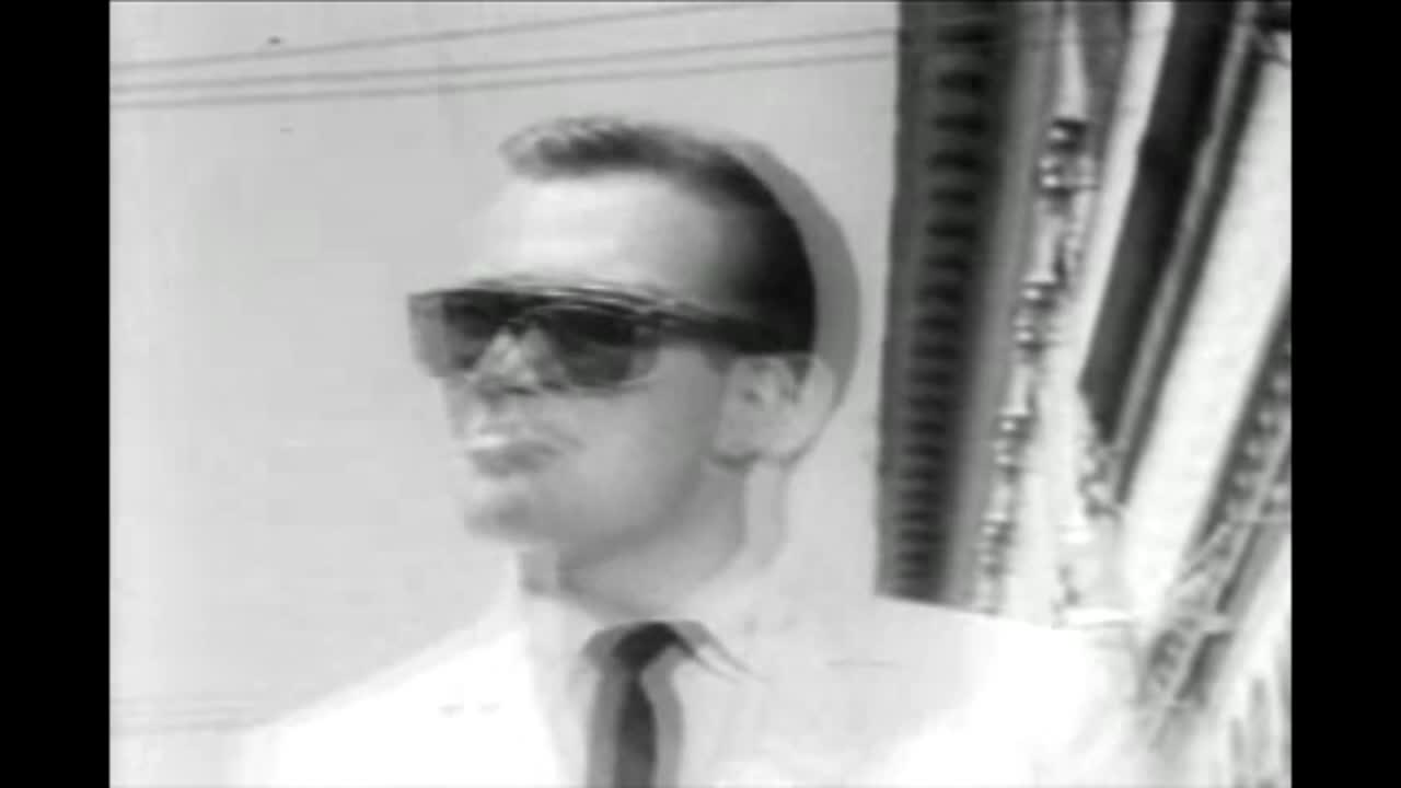 Thumbnail image for Public Domain Theatre: Shame (1962)