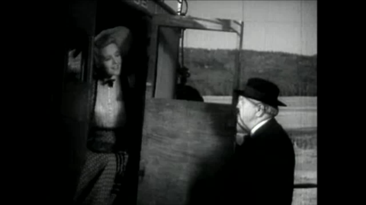 Thumbnail image for Public Domain Theatre: Take Me Back to Oklahoma (1940)