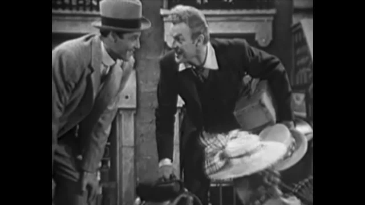 Thumbnail image for Public Domain Theatre: Calendar Girl (1947)