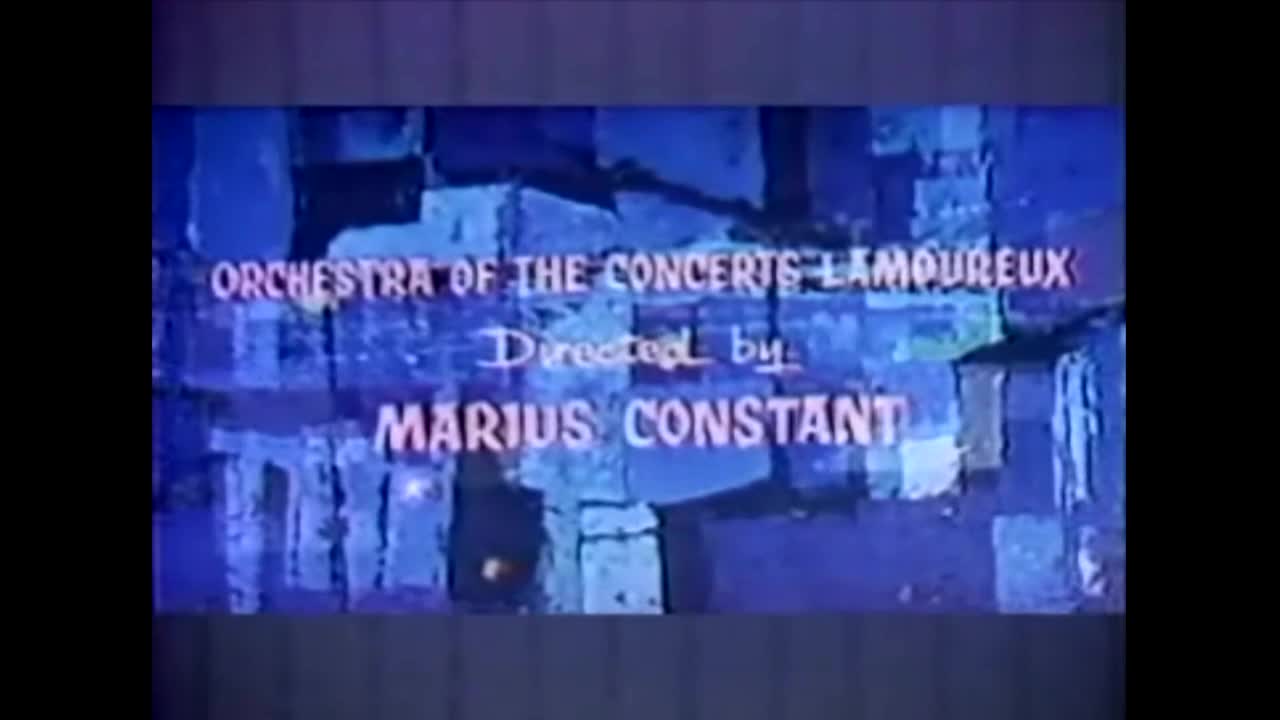 Thumbnail image for Public Domain Theatre: Black Tights (1960)