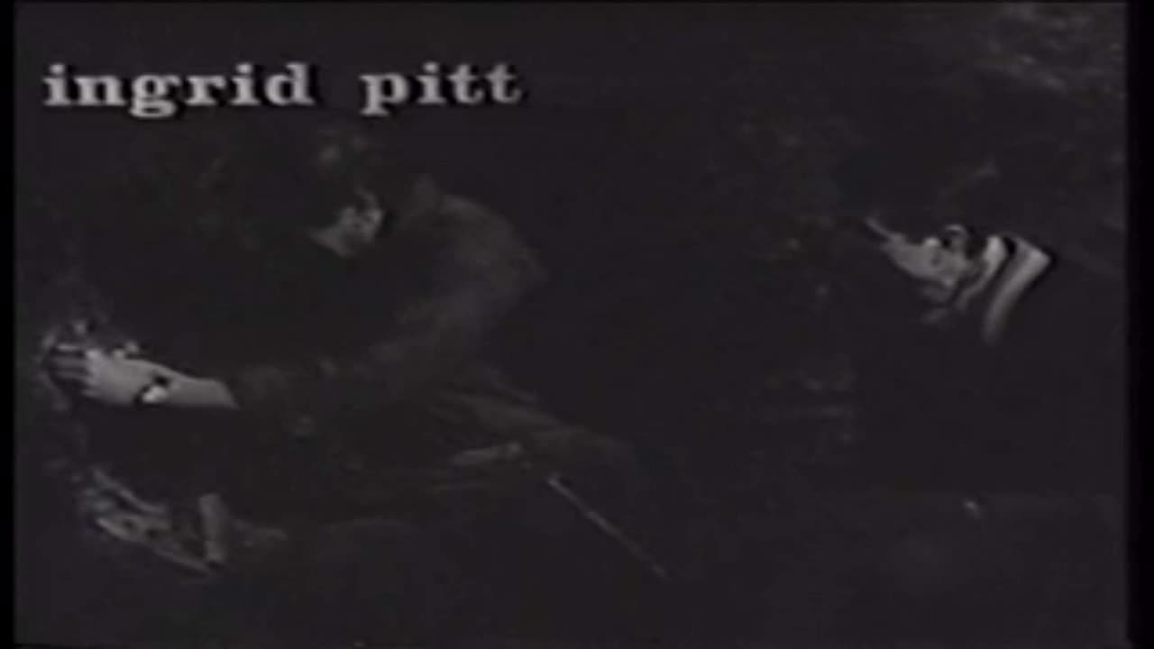 Thumbnail image for Creepy Classics: The Sound of Horror (1965)