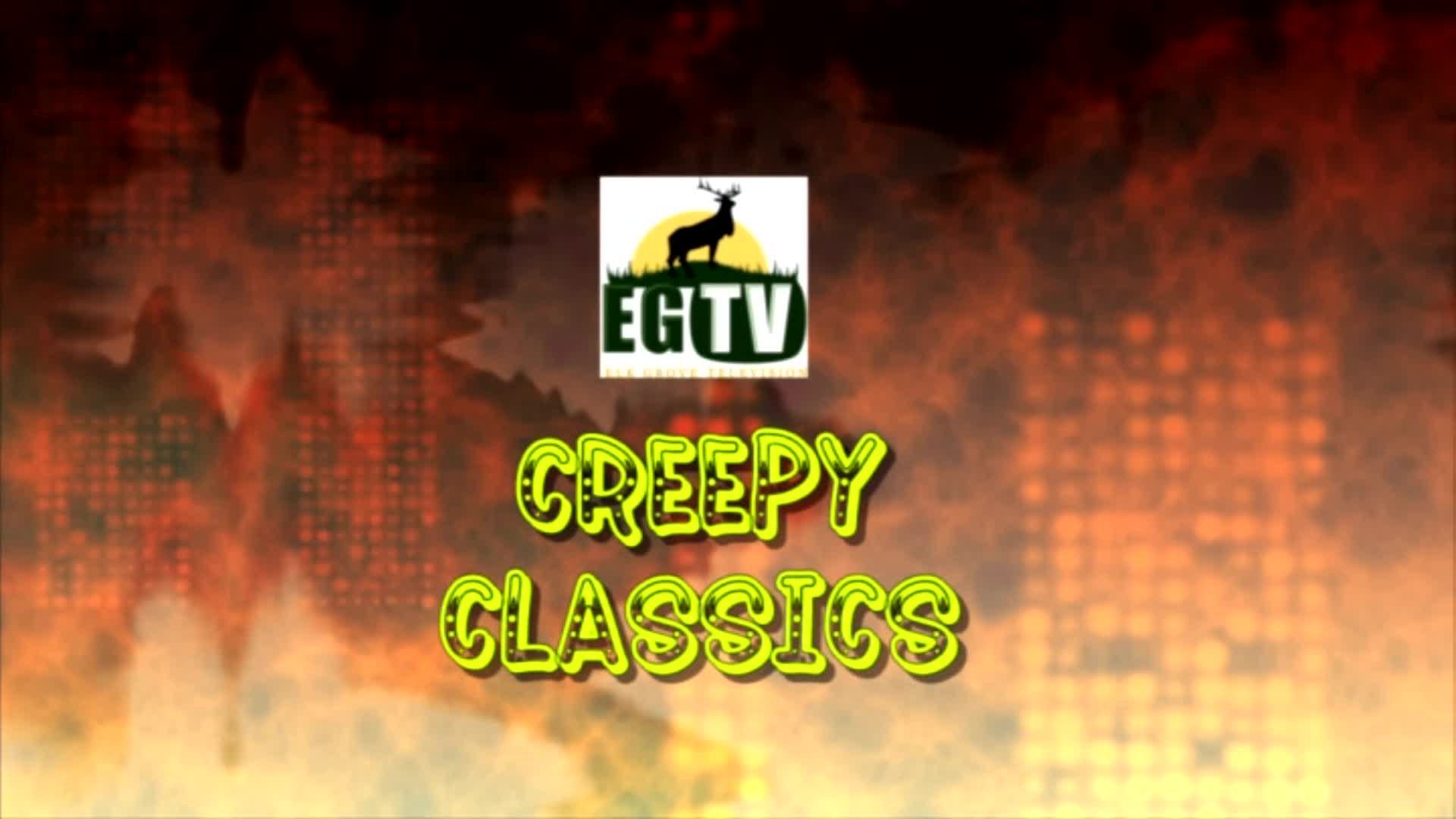 Thumbnail image for Creepy Classics: Trauma! (1962)