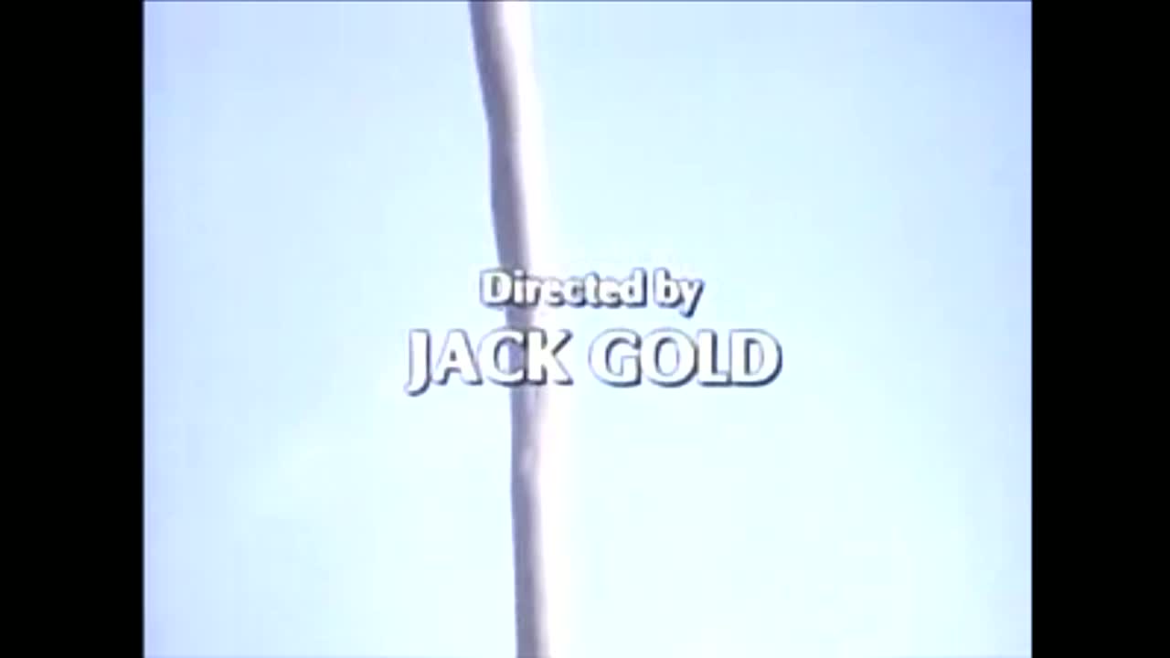 Thumbnail image for Public Domain Theatre: Escape From Sobibor (1987)