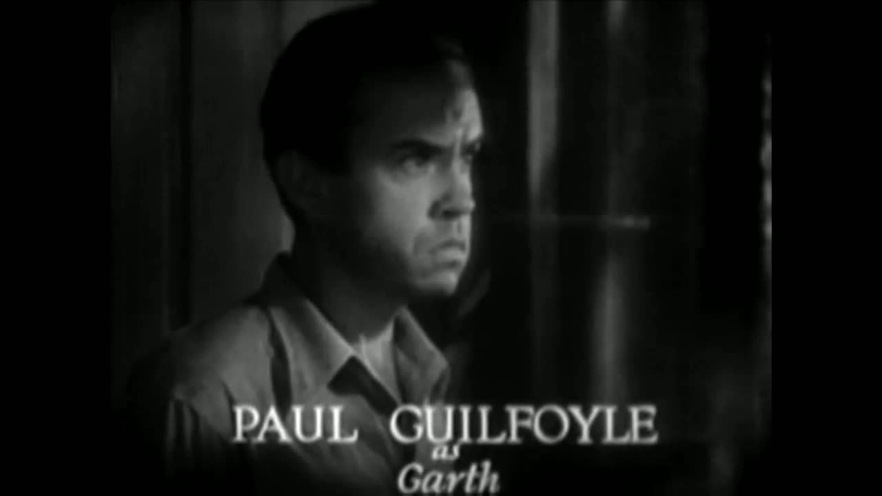 Thumbnail image for Public Domain Theatre: Winterset (1936)