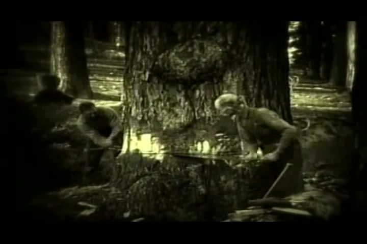 Thumbnail image for Creepy Classics: Wolf Blood (1920)