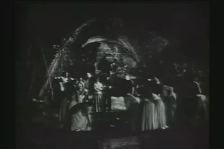 Thumbnail image for Creepy Classics: White Zombie (1932)