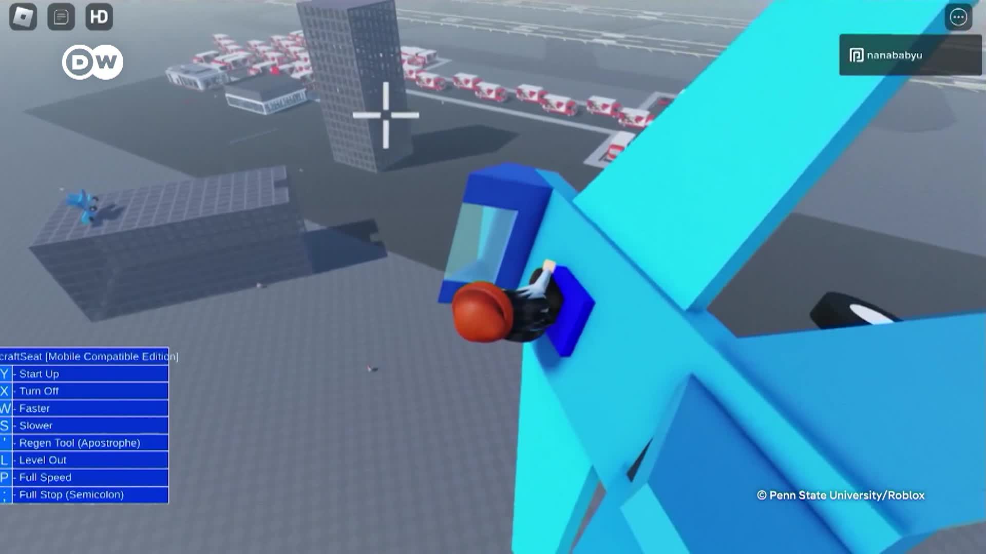 Thumbnail image for DWTV: Shift