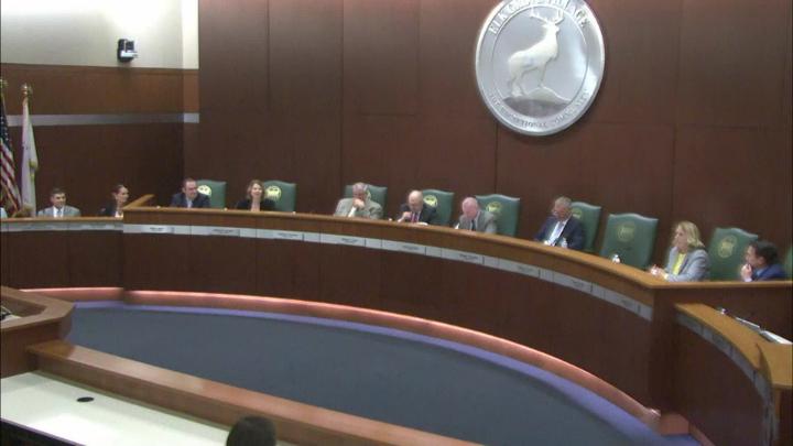 Thumbnail image for Village Board Meeting - 4/14/2026