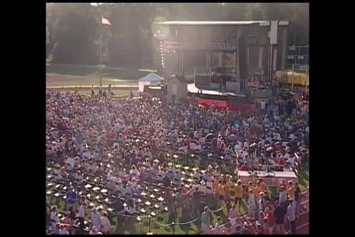 Thumbnail image for Elk Grove Village 50th Anniversary Celebration