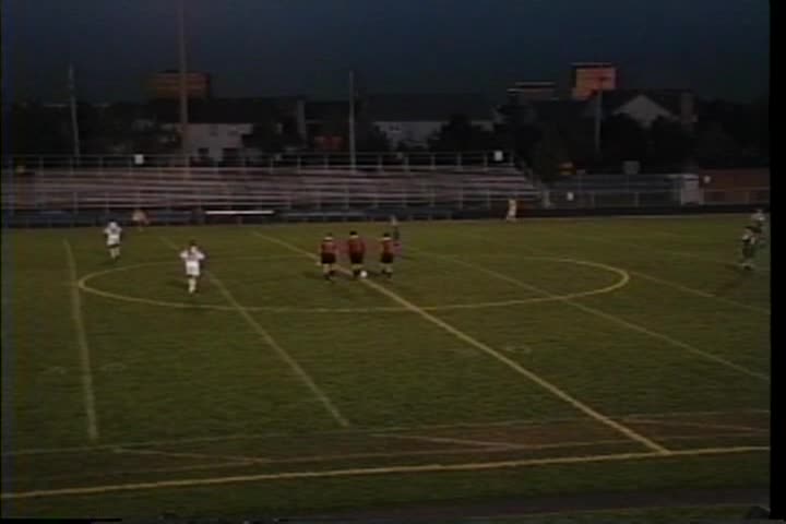 Thumbnail image for EGTV Sports Rewind: EGHS Boys Soccer vs Conant - 10/5/1996