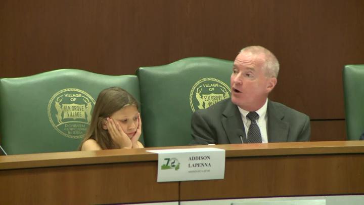 Thumbnail image for Village Board Meeting - 6/16/2026