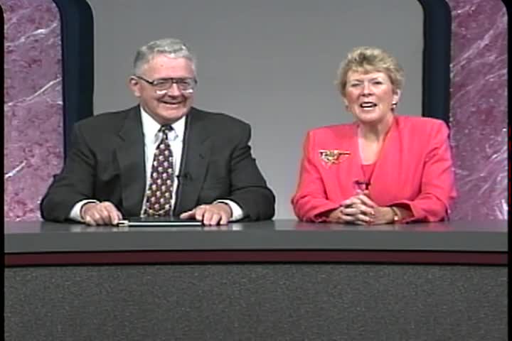 Thumbnail image for Strictly Business - 1996