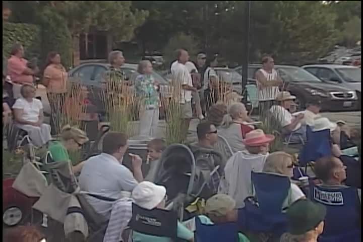 Thumbnail image for 2010 Midsummer Classics Concert Series: Ides of March feat. Jim Peterik