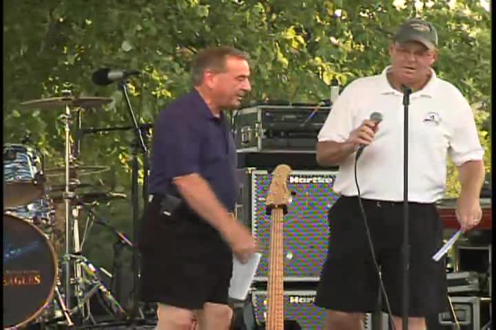 Thumbnail image for 2011 Midsummer Classics Concert Series: Hotel California