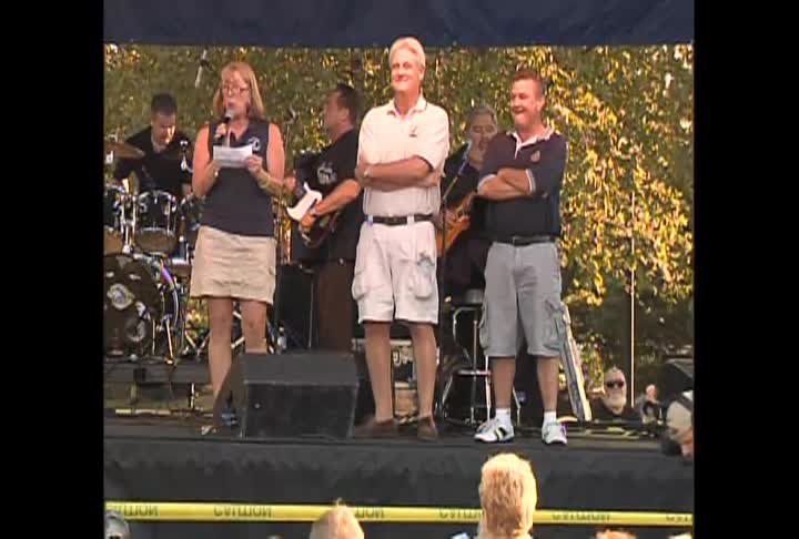Thumbnail image for 2012 Midsummer Classics Concert Series: Shawn Klush