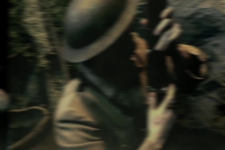 Thumbnail image for The Folklorist - Episode 11