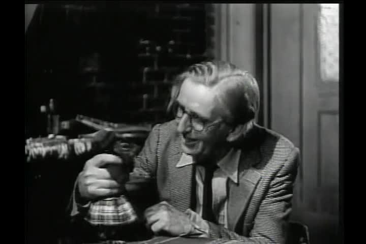 Thumbnail image for Holiday Theater - The Great Rupert (1951)