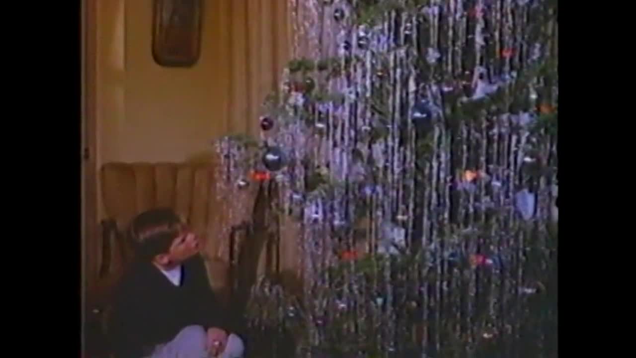 Thumbnail image for Holiday Theater - The Magic Christmas Tree (1964)