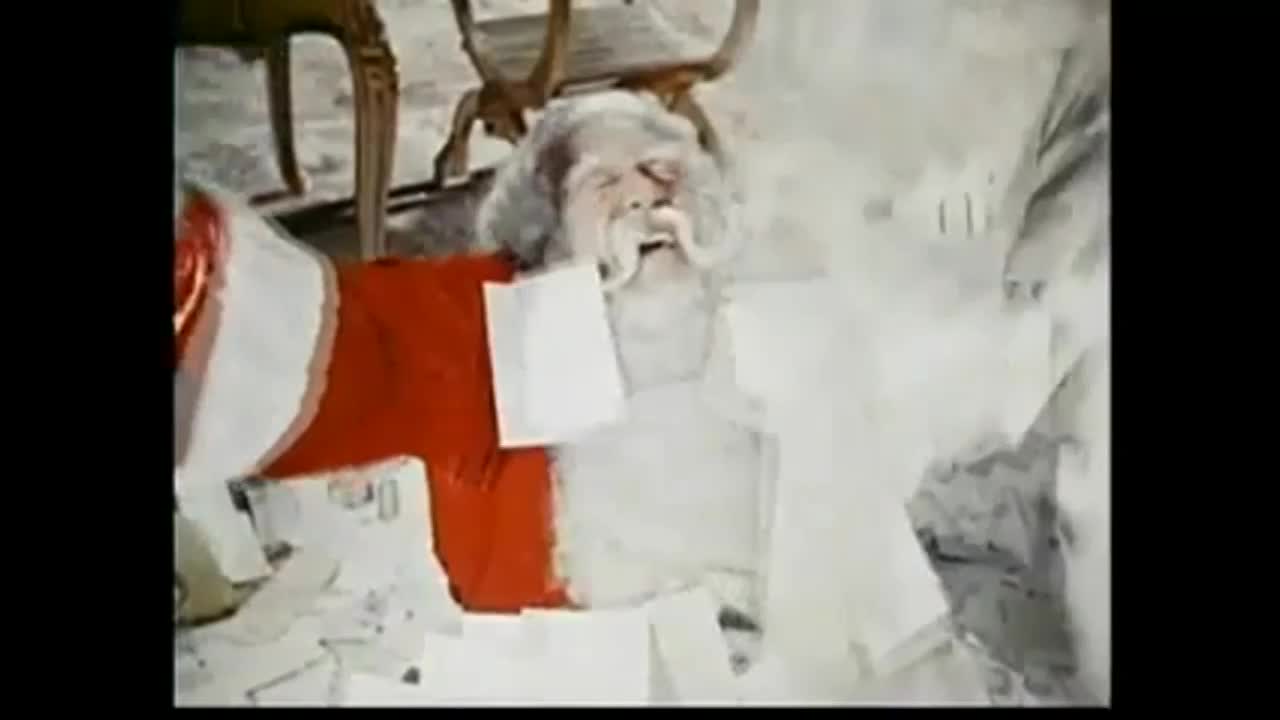 Thumbnail image for Holiday Theater - Santa Claus (1968)