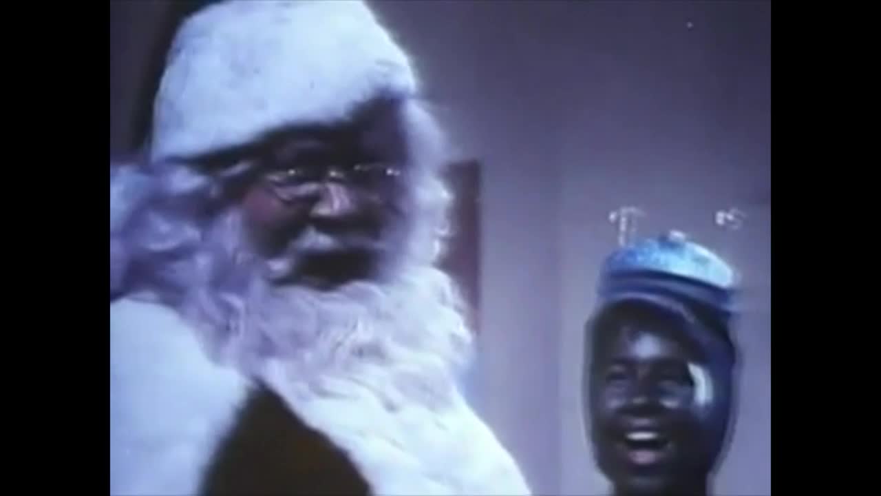 Thumbnail image for Holiday Theater - Santa Claus Conquers the Martians (1964)