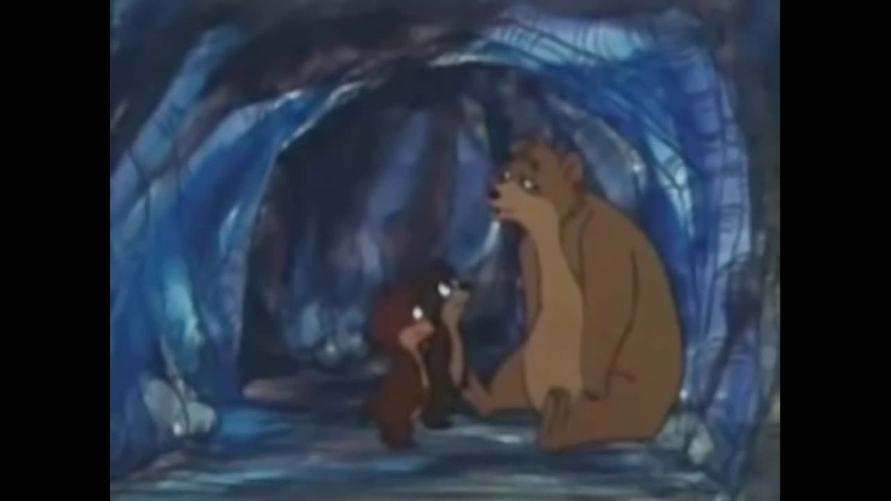 Thumbnail image for Holiday Theater - Santa and the Three Bears (1970)