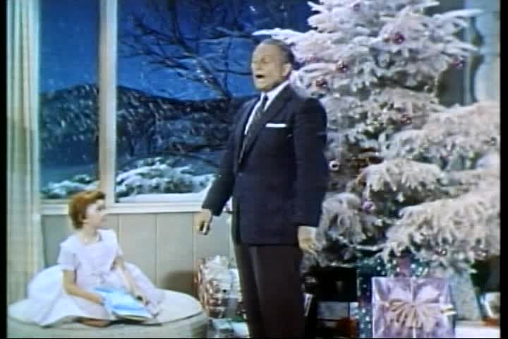Thumbnail image for Holiday Theater - The Snow Queen (1959)