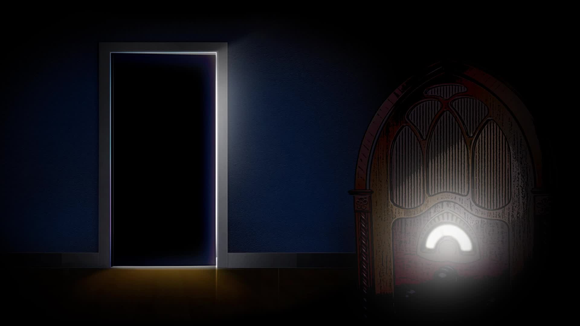 Thumbnail image for Creepy Classics Radio: Inner Sanctum Vol. 3