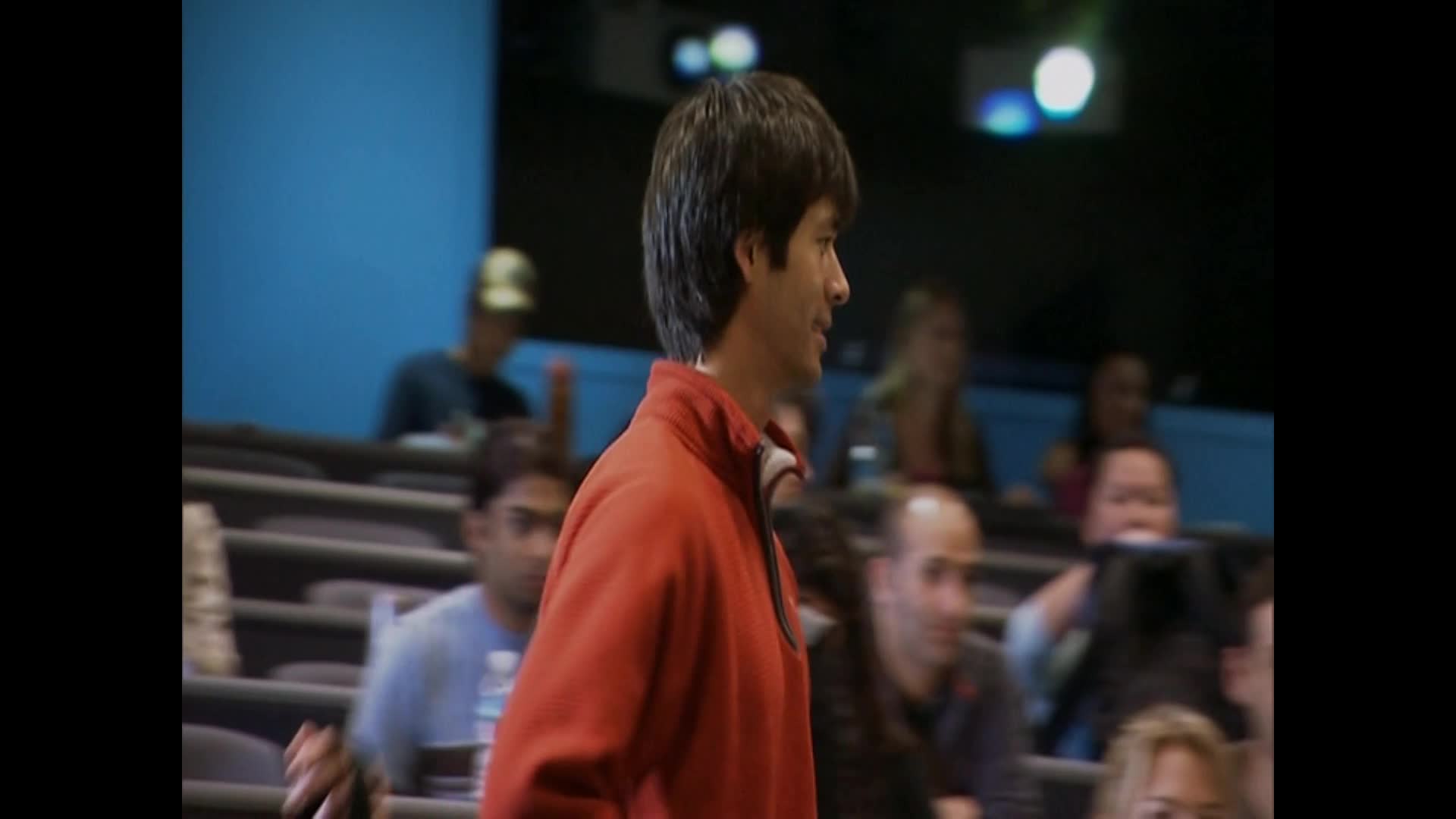 Thumbnail image for Out of the Silence