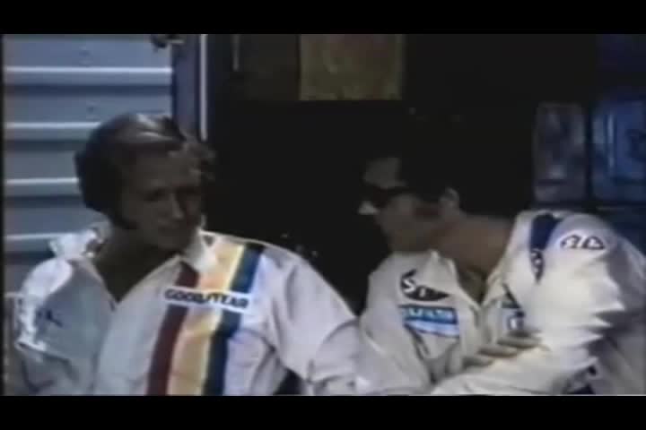 Thumbnail image for PDT: 43 - The Richard Petty Story (1974)