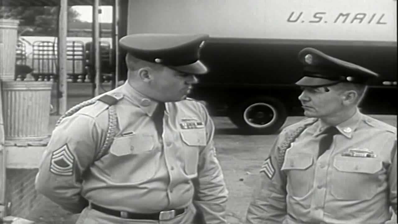 Thumbnail image for PDT: Airborne (1962)