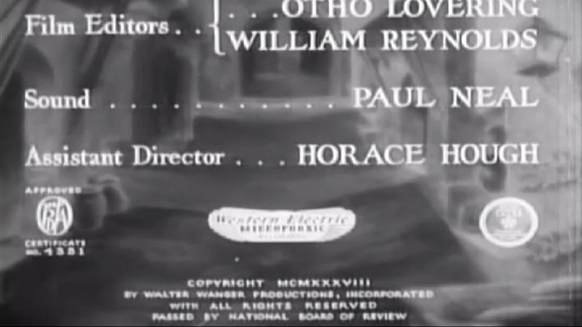 Thumbnail image for PDT: Algiers (1938)