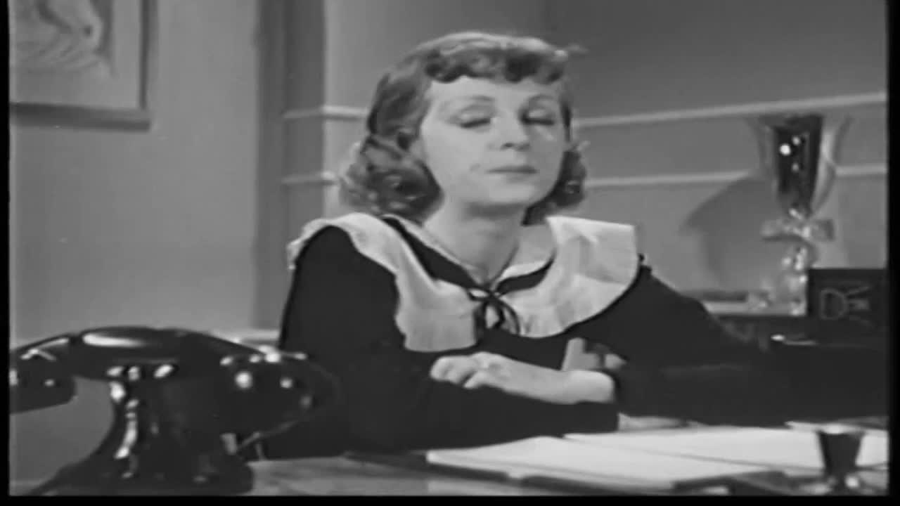 Thumbnail image for PDT: A Man Betrayed (1936)