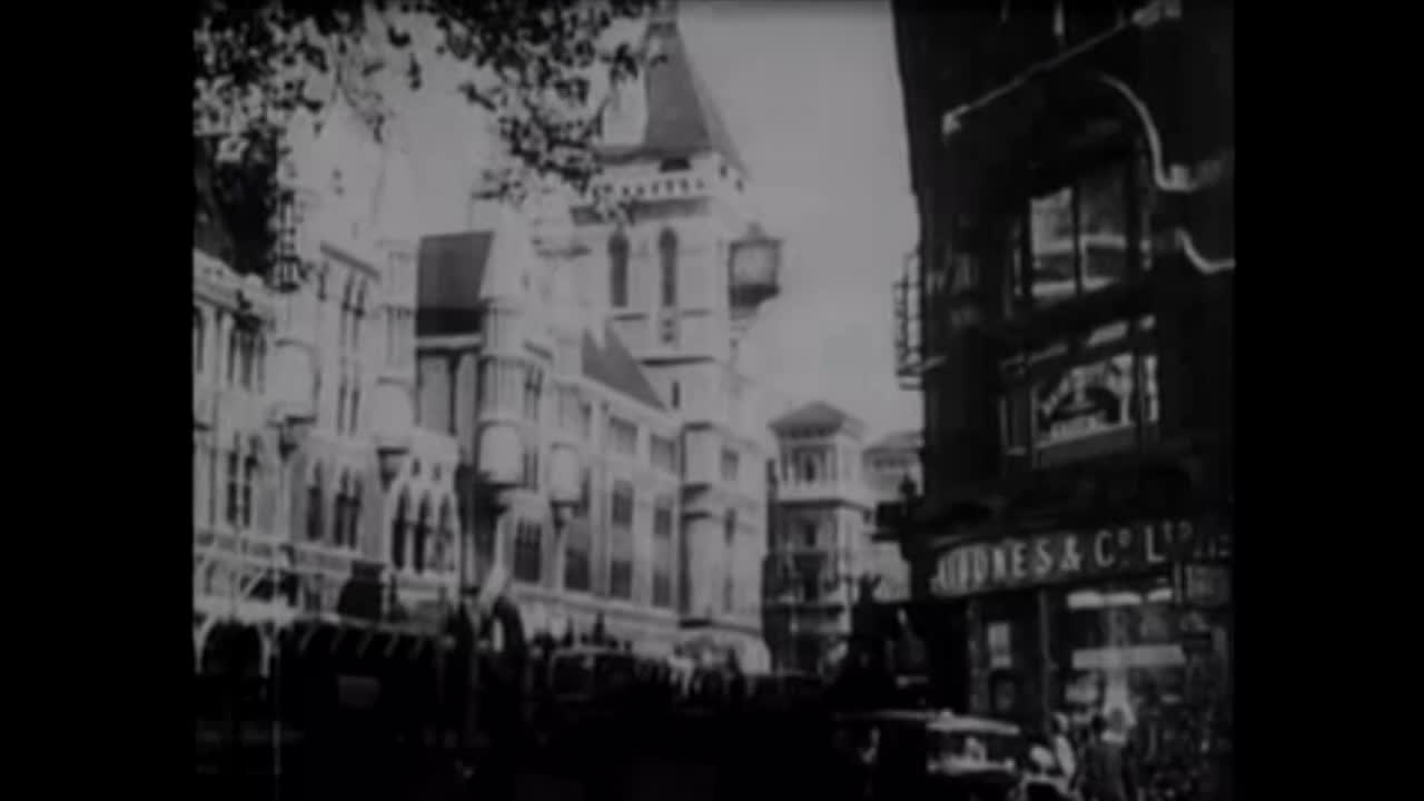Thumbnail image for PDT: The Amazing Adventure (1936)