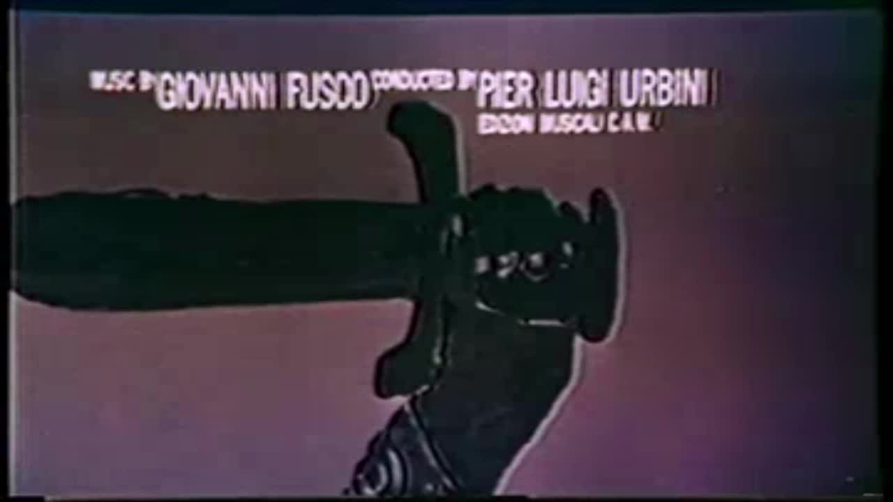 Thumbnail image for PDT: The Avenger (1962)