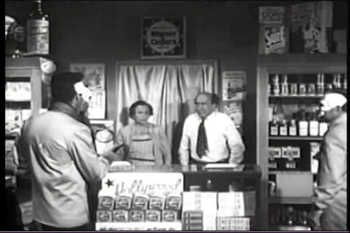Thumbnail image for PDT: The Beatniks (1959)